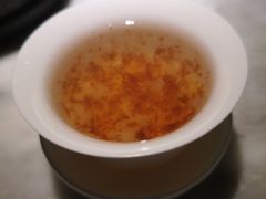 润肺雪梨爽-辛香汇·现炒川菜(淮海路百盛店)