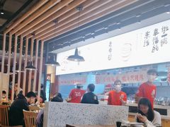 -云味馆·云南菜·云南米线(景田店)