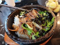 -燚青春泥炉烤肉(东泰店)