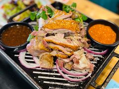 -天山传奇新疆菜(SKLP店)