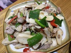 -妈妈的味道(和顺古镇店)