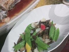 -悦真雅院·四合院·清真私房菜(雍和宫店)
