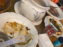 -闽公馆·客家私房菜·商务宴请·包厢(杏林橡树湾店)