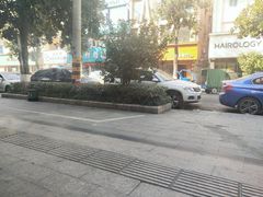 -小郡肝串串香火锅(龙跃路店)