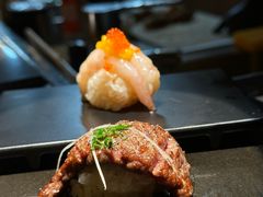-昊·来了寿司(台湾街店)