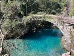 -雁荡山风景名胜区