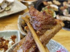 -蜀中烤霸·自助烤肉(郫都店)