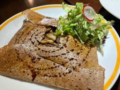 -La Creperie法餐厅(桃江路店)