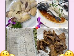 -贺富酒家(白藤二路分店)