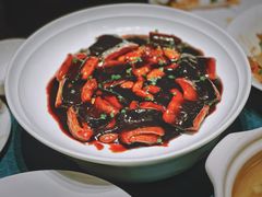 -阿明小菜·海鲜·上海菜(浦建路店)