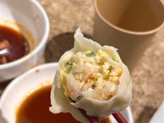 -金谷园饺子馆(北邮总店)