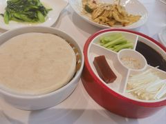 -月福京味斋·烤鸭店·北京菜(鼓楼总店)