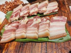 -花红徽菜(九华山青阳店)