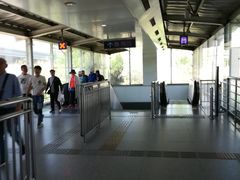 -望京西(地铁站)