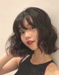 -sy杉影印象COLOUR专业烫染