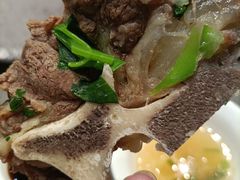 -好福记饭店(红梅公园店)