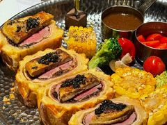 -静香HOUSE·全时段融合餐厅(七星欢乐颂店)