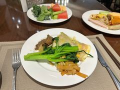 -春晖园度假酒店温泉