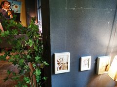 -咖法森林·咖啡  酒吧(天河店)