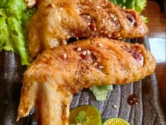 -本寻烧肉酒场(双井店)