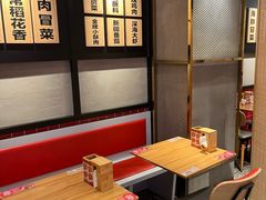 -辣伍爺·冒菜(乐淘里店)