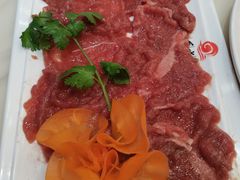 -重庆乡水源火锅(谷埠店)