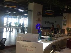 -城市猎人射箭馆(宝龙广场店)
