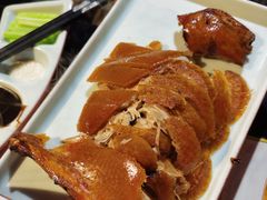 -京味斋·北京烤鸭(华威桥北工大店)