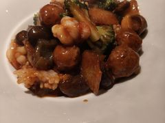 -北京老铺烤鸭(西稍门店)
