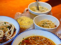 -谢胖胖粉面店(总店)