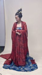 -盘子女人坊古装写真摄影(南京总店)