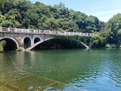 -杭州半山国家森林公园