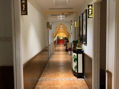 -域SPA·足疗·按摩·养生(静安寺店)