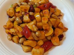 -功德林素菜饭庄(前门店)