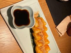 红糖糍粑-滋色臻选川菜(北京坊旗舰店)
