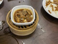-潮福城大酒楼·潮粤菜·港式点心(阳光城店)