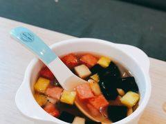 -经典世家牛排自助餐厅(百捷店)