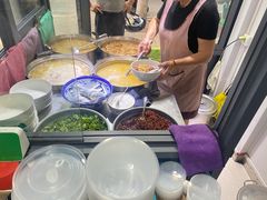 -赵家名吃四味烩菜(东大寺门食品街店)