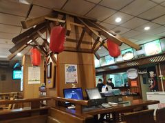 大堂-面爱面(长椿街店)