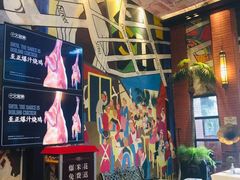 -广东道至正餐厅(区庄店)