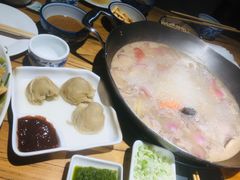 -冰煮羊(山水小区店)