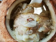 -东江海鲜酒家(艺都分店)