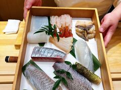 -鮨一日本料理旗舰店(总店)