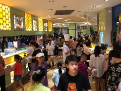 -堂会·KTV·自助餐·团建聚会(天河店)