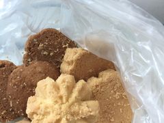 -珍妮曲奇聪明小熊(尖沙咀店)