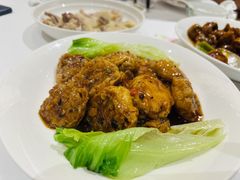 -花城苑广府菜(侨鑫店)
