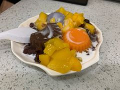 -芬芳甜品(同福路店)