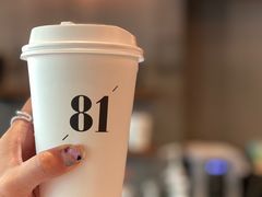 -81BAKERY(大学路店)