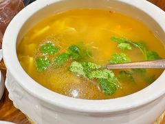 -下梅人家土菜馆(历史文化餐厅度假区店)