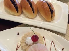 -红豆杉庄会议中心